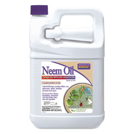 Bonide Ready-To-Use Neem Oil - Walmart.com