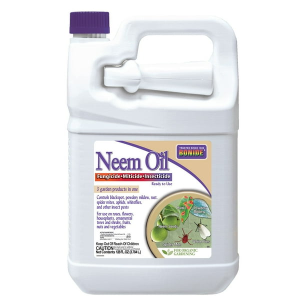Bonide ReadyToUse Neem Oil