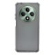 thumbnail image 1 of Funda Uso Rudo 360 Humo Uso Rudo Para Oppo Reno 12F Negro Más 2 Micas De Pantalla, 1 of 4
