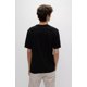 thumbnail image 3 of Camiseta De Punto De Algodón Con Logo En El Pecho, 3 of 5