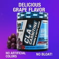 thumbnail image 2 of Suplemento BPI Sports CLA+carnitina para bajar de peso 350 ml, 2 of 8