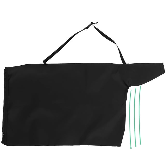 Leaf Blower Bag Replacement Universal Leaf Vacuum Bag Outdoor Leaf