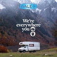 thumbnail image 7 of Walex Premium RV/Marine Natural Kitchen and Bath Cleaner 32oz Liquid, 7 of 7