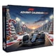 thumbnail image 5 of F1 Advent Countdown Festival Calendar Blind Box Christmas Tree Decoration Acrylic Pendant, 5 of 5