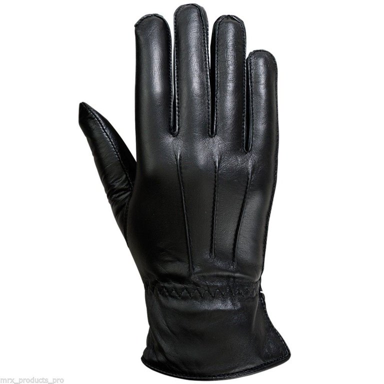 ladies leather dress gloves