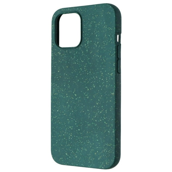 Pela Classic Series Flexible Case for iPhone 12 Pro Max - Green