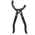 thumbnail image 2 of Oil Filter Wrench Set,Oil Filter Wrench Tight Adjustable Oil Filter Pliers Oil Filter Spanner World-Class Design, 2 of 14