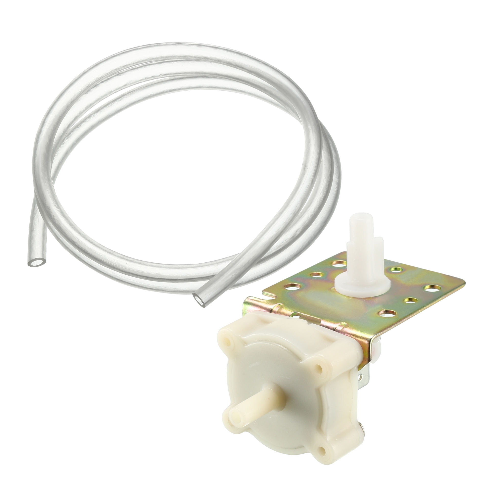 2Pin Water Level Sensor Pressure Switch Replacement for Washing Machine