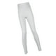 thumbnail image 2 of Pantalones de yoga realzadores de glúteos, leggings de entrenamiento, mallas reductoras de abdomen Blanco, 2 of 9