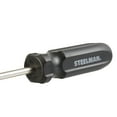thumbnail image 4 of STEELMAN 31022 PH2 x 4-Inch Phillips Tip Screwdriver with Fluted Handle, 4 of 7