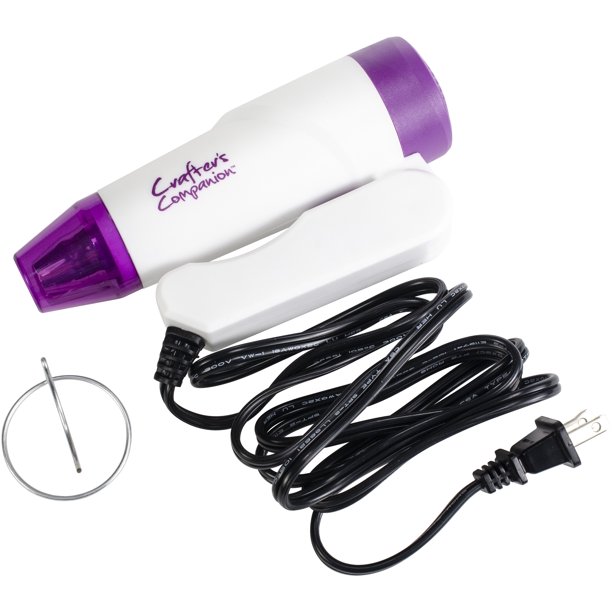 Crafter's Companion Heat Gun