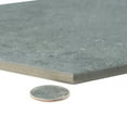 thumbnail image 3 of Merola Tile Fcd10xap Atlas Hex - Grey, 3 of 7