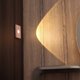 thumbnail image 2 of Magnetic Smart LED Bedside Night Light Rechargeable Model Bedroom Body Sensor Light Wall Light Cabinet Lights, 2 of 5