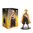 thumbnail image 1 of Figura Zenitsu DEMON SLAYER Kimetsu No Yaiba 16 cm, 1 of 2