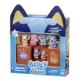thumbnail image 4 of Set de Figuras de Lujo Bluey Fuzzies Varios Modelos 1 Pieza, 4 of 6