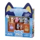 thumbnail image 4 of Set de Figuras de Lujo Bluey Fuzzies Varios Modelos 1 Pieza, 4 of 6