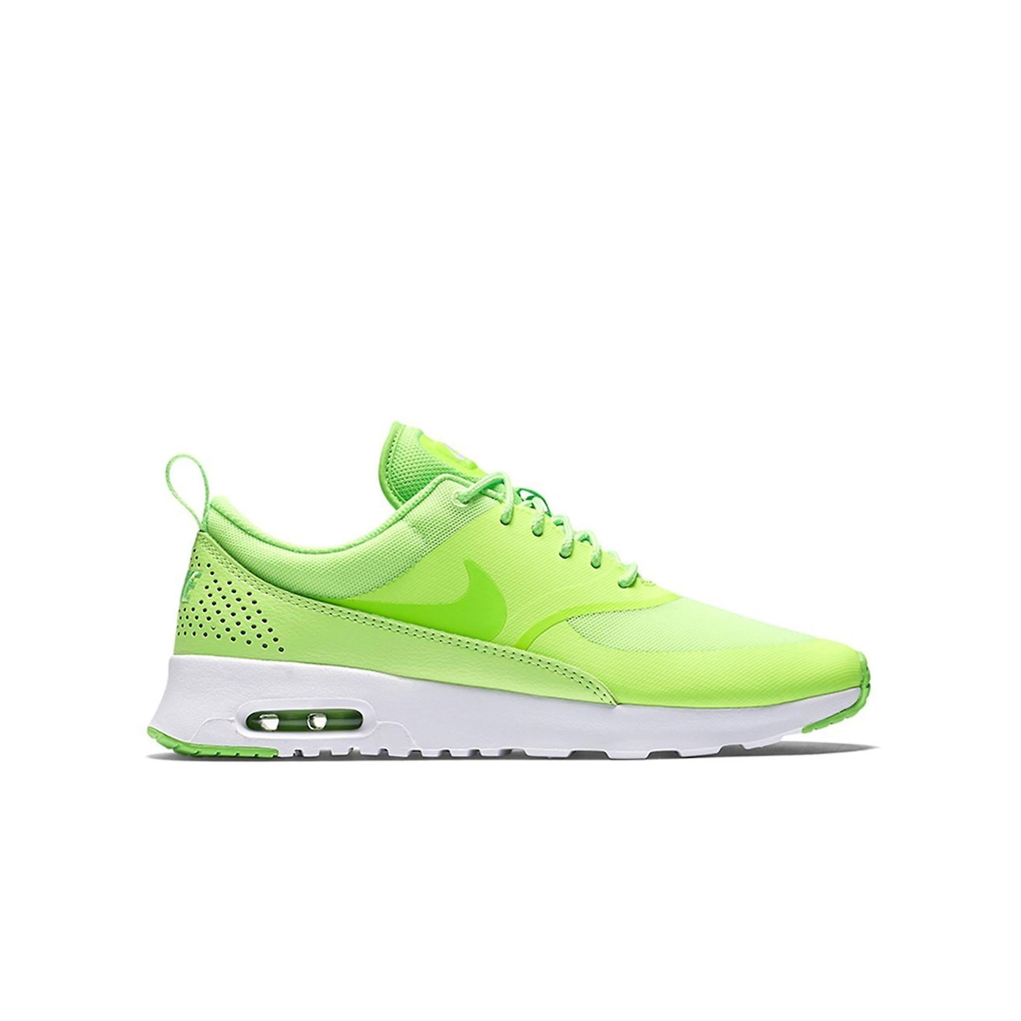 air max ladies trainers