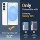 thumbnail image 3 of Funda Temdan para Samsung Galaxy S25 Azul, 3 of 9