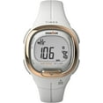 thumbnail image 1 of TIMEX T10 Montre en Résine Ton Or ROSE, 1 of 2