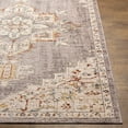 thumbnail image 4 of Hauteloom Taia Living Room, Bedroom Area Rug - Beige, Brown, Gray - 9' x 12', 4 of 8