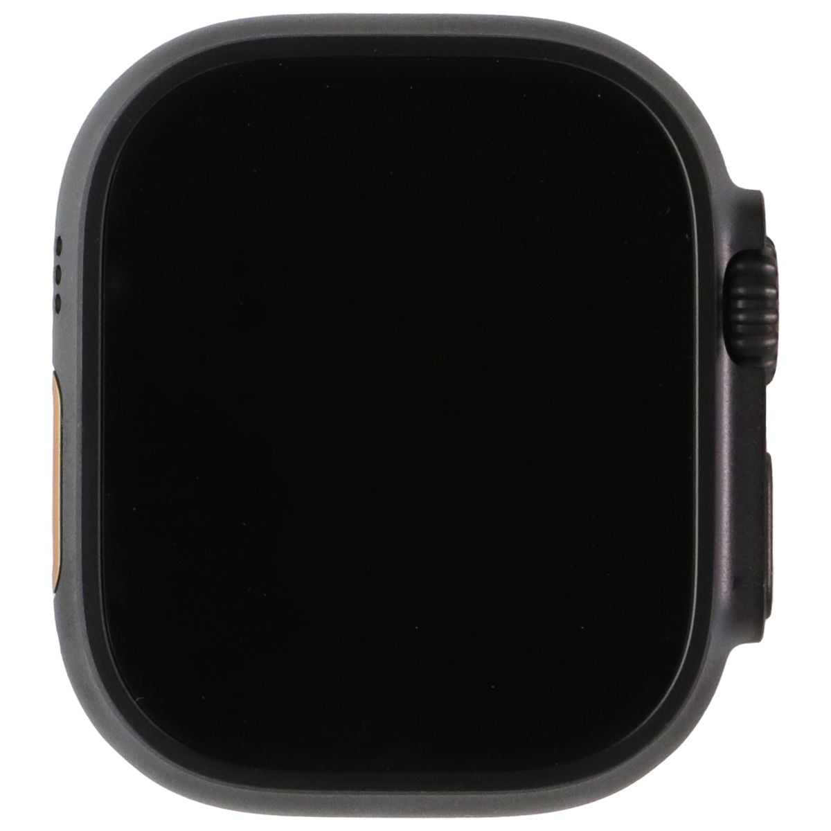 Apple Watch Ultra 3 (GPS + Cellular) 49mm Black Ti/Charcoal Trail Lp S/M (90%+)