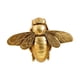 thumbnail image 3 of Adorno de pared de abeja para colgar en la pared, arte de pared de animales, colección de figuras para chimenea, cumpleaños L, 3 of 9
