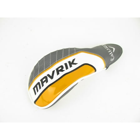 NEW Callaway Mavrik Fairway wood Headcover