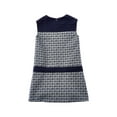 thumbnail image 2 of Gucci girls  Dress, 8, Blue, 2 of 3