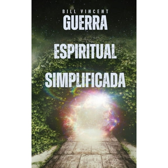 Guerra Espiritual Simplificada, (Paperback)
