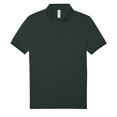 thumbnail image 2 of B&C Polo Homme, 2 of 3