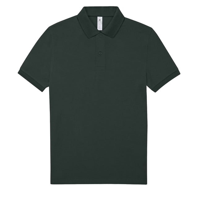 B&C Polo Homme