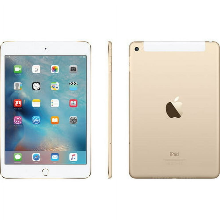 Restored Apple iPad Air 2 - 16GB - Wi-Fi - 6th Gen - 9.7in Restored Apple iPad Air 2 - 16GB - Wi-Fi - 6th Gen - 9.7in