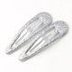 thumbnail image 2 of Pinza Para El Cabello Set de 2 pinzas brillantes para el cabello con lentejuelas, ideales para uso diario y fiestas. Rkxzt, 2 of 9