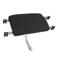 thumbnail image 1 of Folding Walker Attachable , Walker Rest  Easy To Use Extra Wide  for Senior, 1 of 7