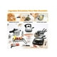 thumbnail image 3 of Juego De Elementos De Cocina 36 Pzs Malubero Juguetes de Cocina, 3 of 4