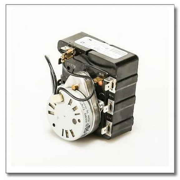 Whirlpool WP33001632 Timer - OEM Part