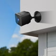 Compact WebCam for Home and Hidden Wireless Night 1080p Camera with App ...