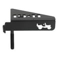 thumbnail image 1 of Door Foot Pegs Exterior Door Hinge Foot Rest Pedal Refitting Fit for   JL 2018+, 1 of 7