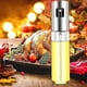 thumbnail image 5 of Kitchen Baking Oil Spray Bottle 1 Oil Bottle (without Scale) 18.5cm * 4cm, 5 of 5