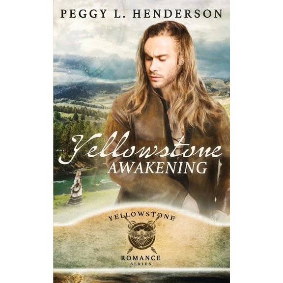 Yellowstone Romance Yellowstone Awakening, Book 3, (Paperback)