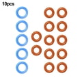 thumbnail image 4 of BUYISI High Pressure Coffee Maker Sealing O Ring Gaskets For Bes920 Bes900 Bes980 Rich 9 Series Replacement Parts Coffee Accessries, 4 of 4