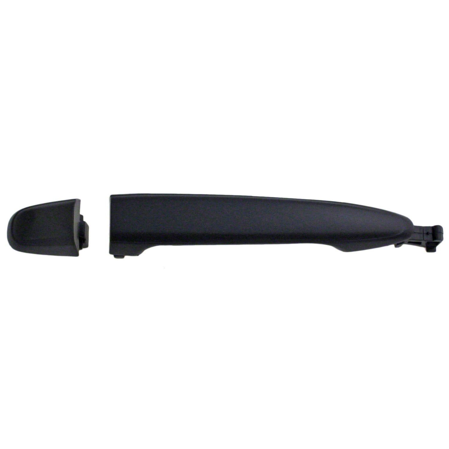 Action Crash Parts, New Standard Replacement Rear Exterior Action Crash Parts, New Standard Replacement Rear Exterior