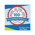 thumbnail image 6 of Fore Multipurpose Print Paper 96 Bright, 24lb, 8.5 x 11, White, 500 Sheets/Ream, 10 Reams/Carton, 6 of 7