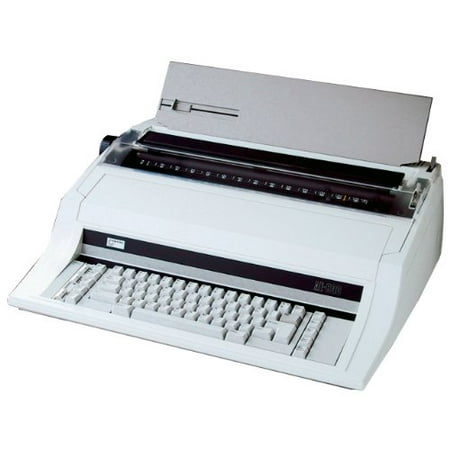 NAKAJIMA NAKAE800 Nakajima Ae800 English - Electronic Typewriter