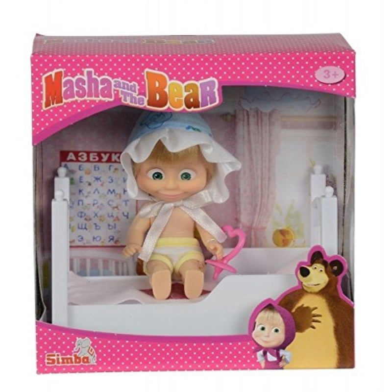 simba doll house