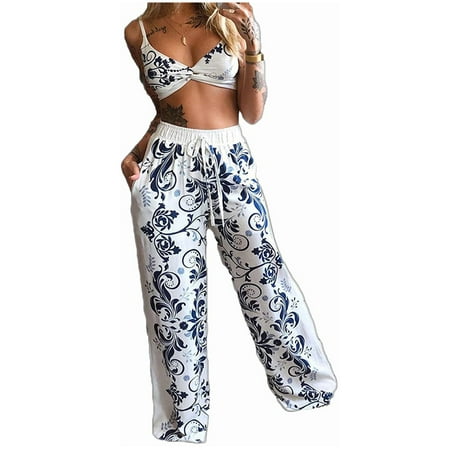 

Soft Fabric Parent-Children Pajamas Spring and Autumn Christmas Baby Kids Child Printed Top+Pants Family Matching Pajamas Set