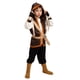thumbnail image 4 of Costume Dress Up America Robin Hood para niños - Archer Kids, 4 of 6