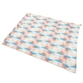thumbnail image 4 of Sac de Couchage, Coton Creux Respirant Sac de Couchage Compact Imperméable avec Sac de Rangement pour Quotidien, 4 of 8