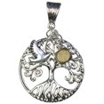 thumbnail image 1 of Cousin Jewelry Basics 1-Piece Tree Cluster Accent, 1 of 3