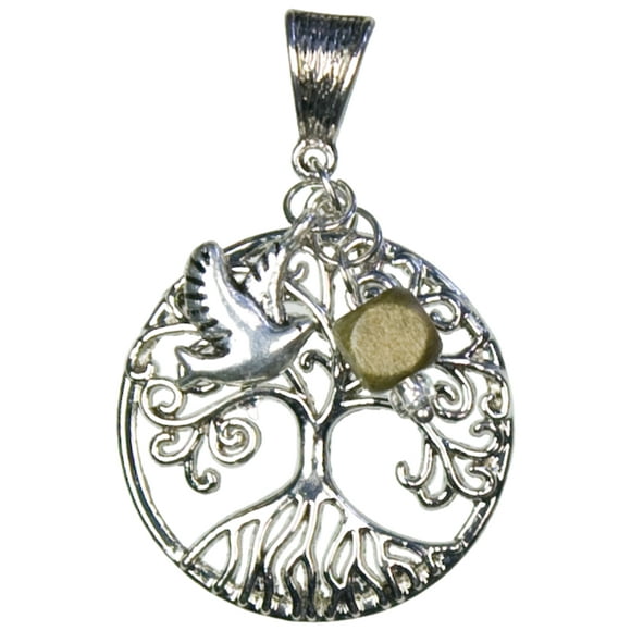Cousin Jewelry Basics 1-Piece Tree Cluster Accent